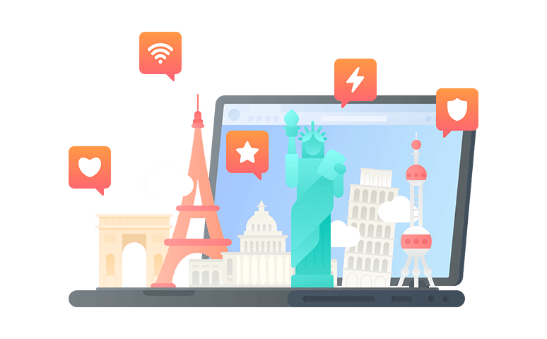 在莫桑比克连接到中国vpn - 返华APP